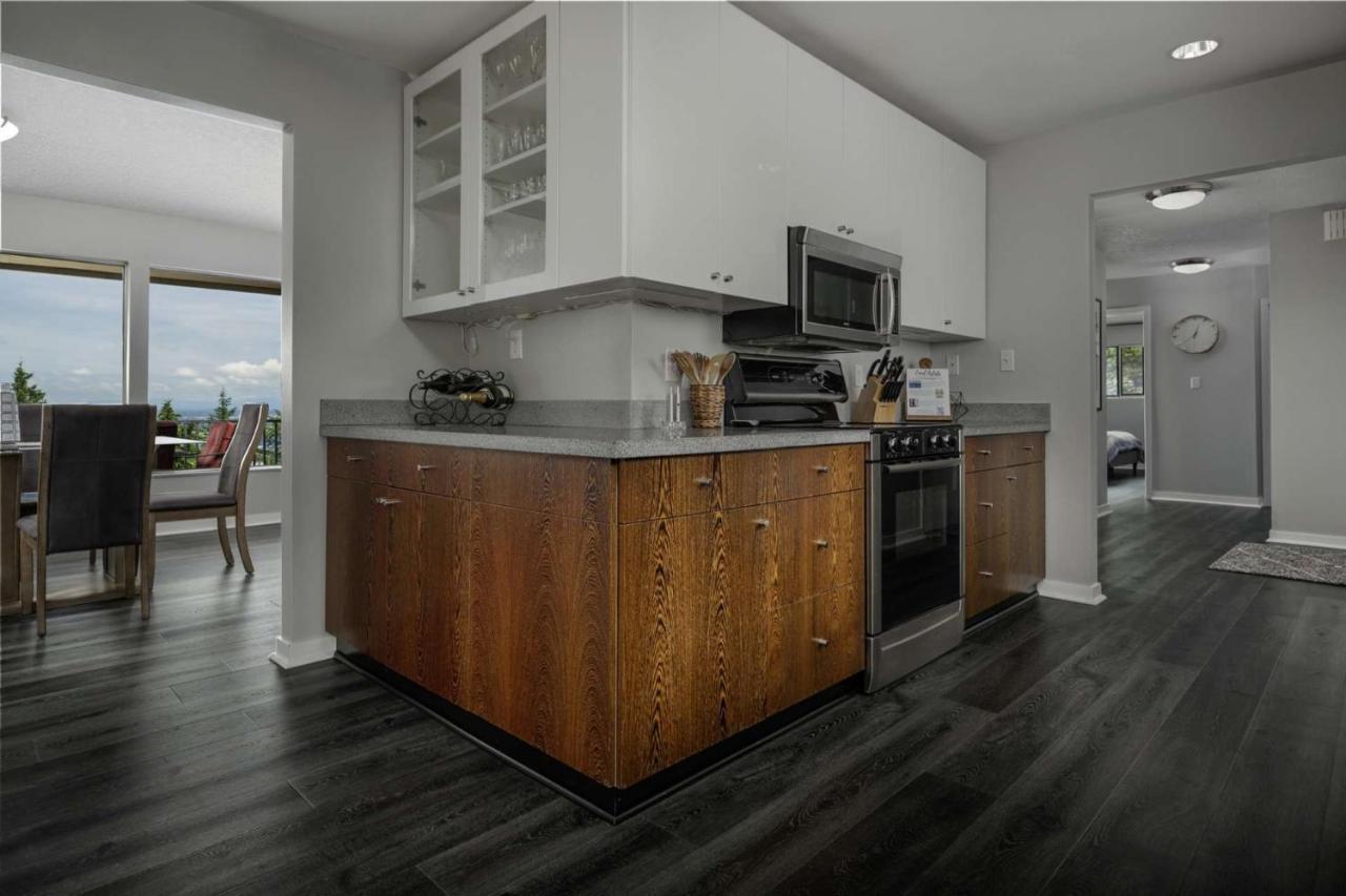 Luray Terrace * Portland