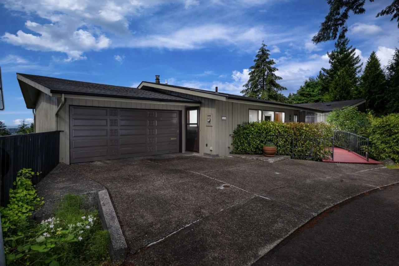 Luray Terrace * Portland