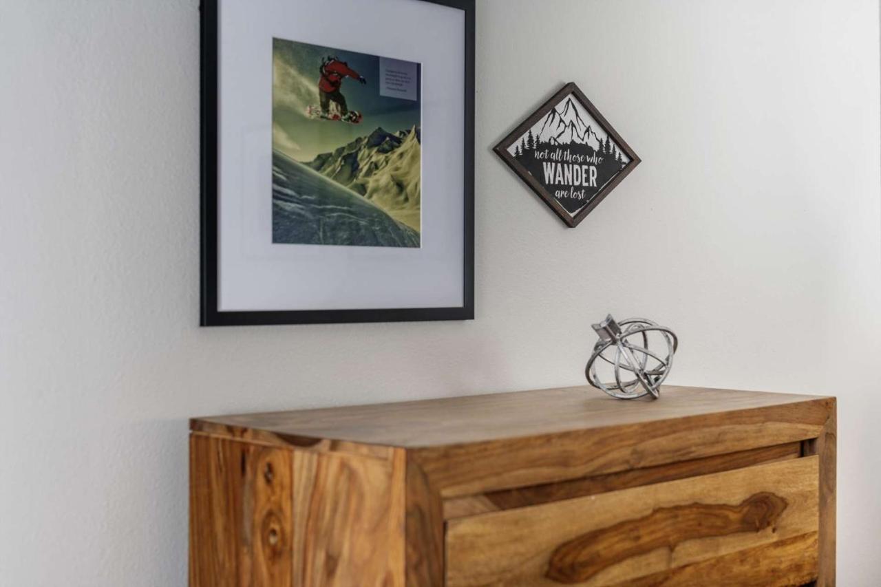 Luray Terrace Portland