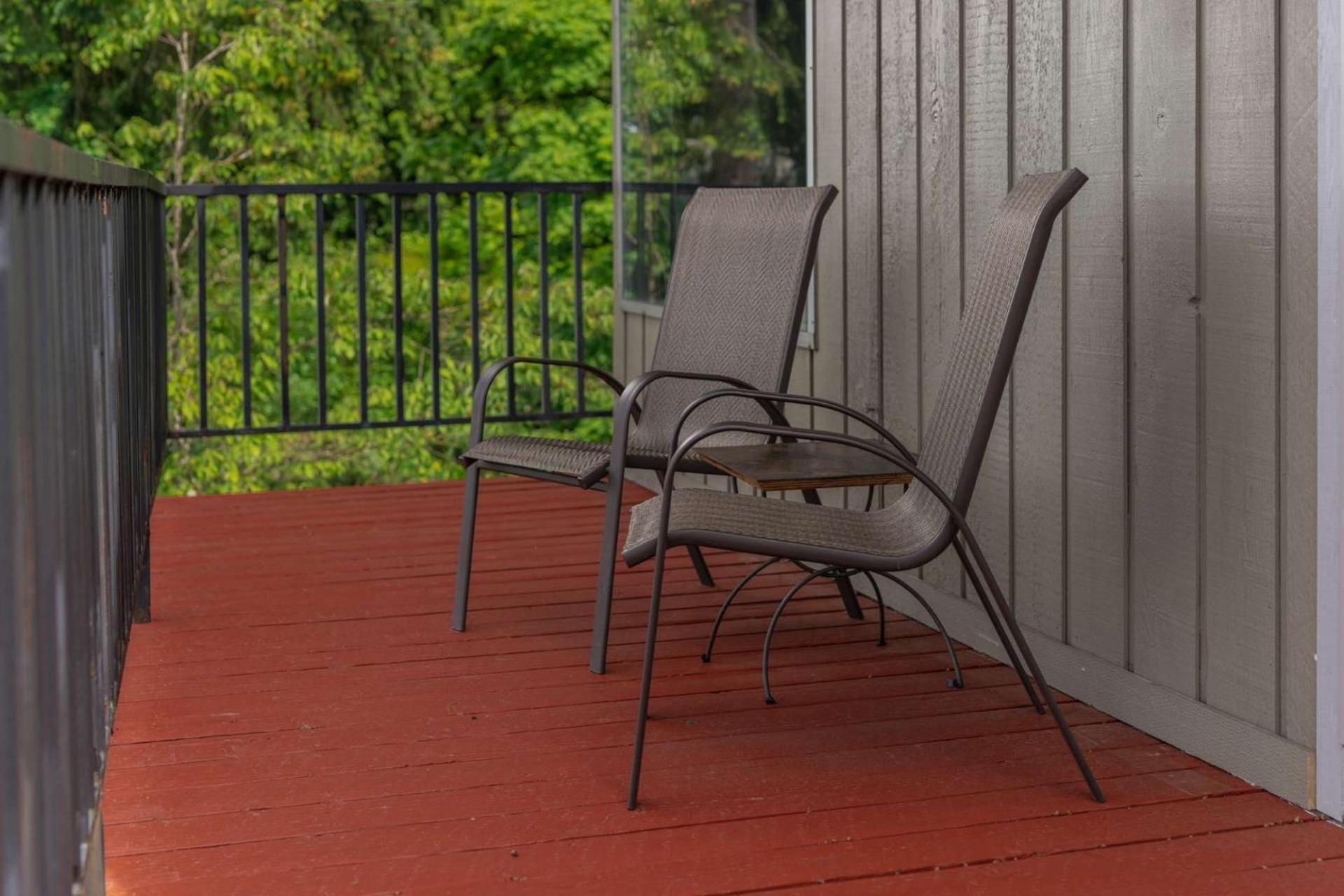 Luray Terrace